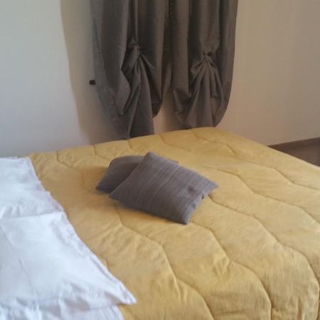 Trattoria Ceriati Room & Breakfast Salsomaggiore Terme Kültér fotó