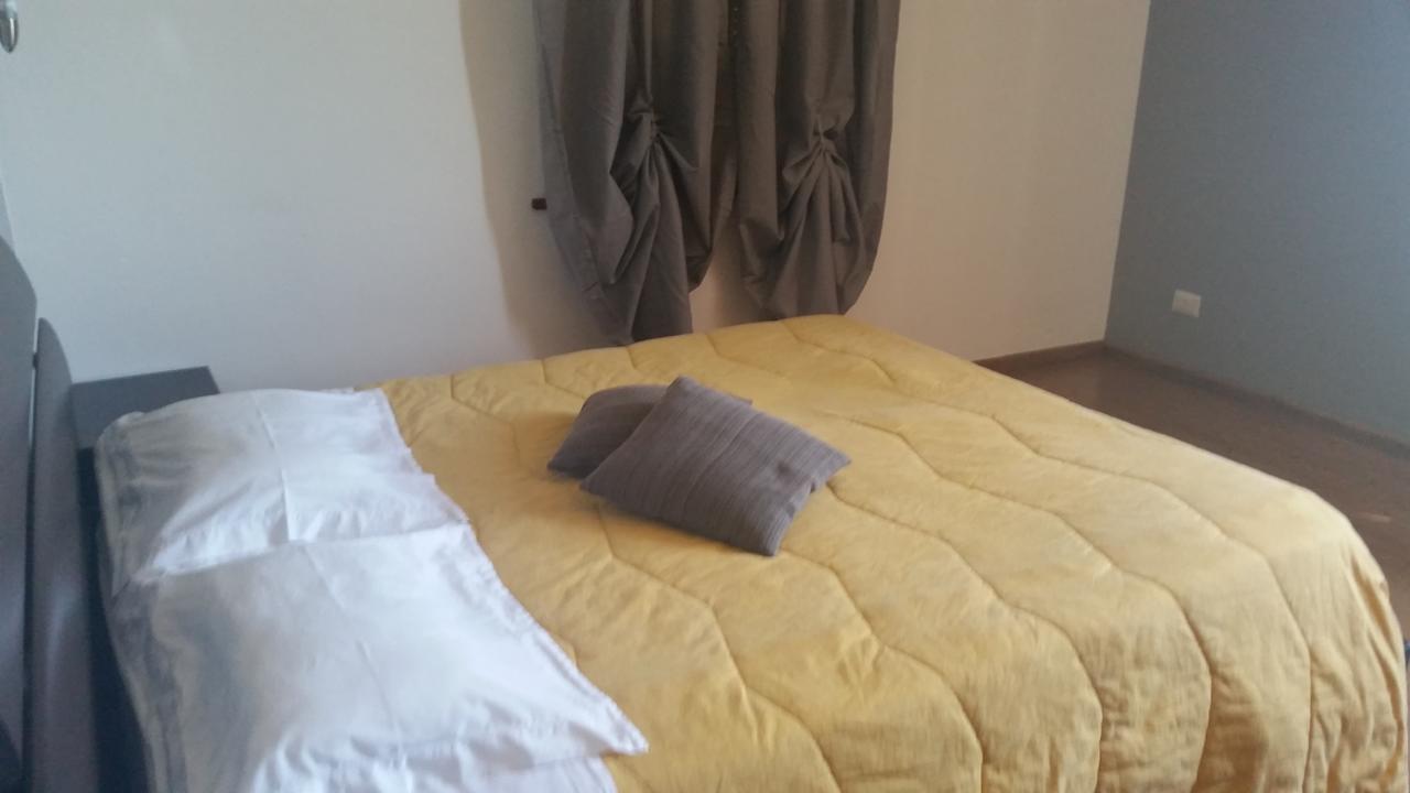 Trattoria Ceriati Room & Breakfast Salsomaggiore Terme Kültér fotó